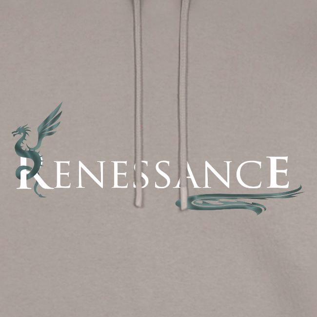 renessance logo white
