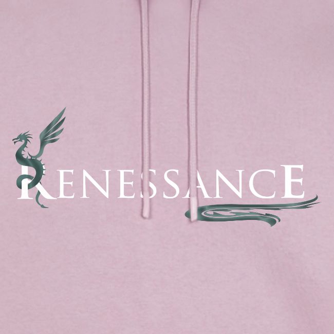 renessance logo white