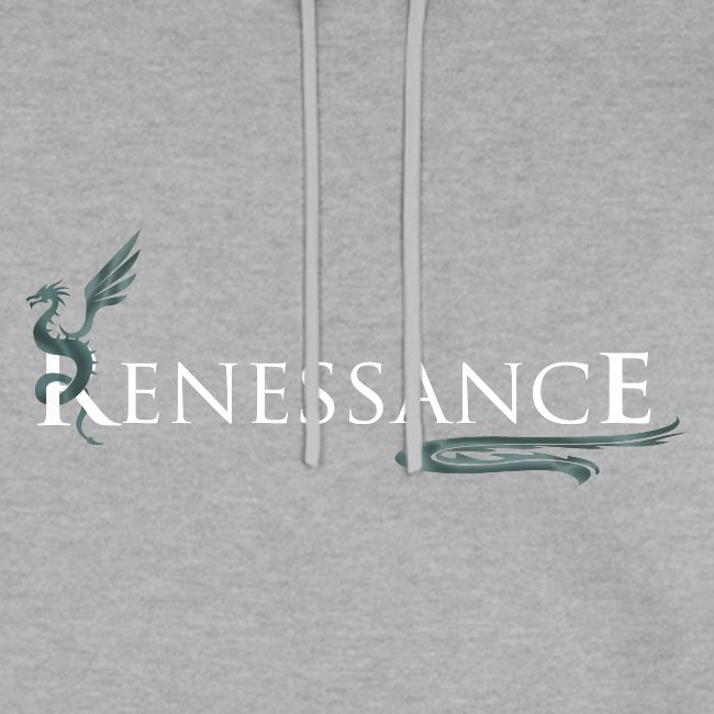 renessance logo white
