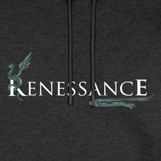 renessance logo white