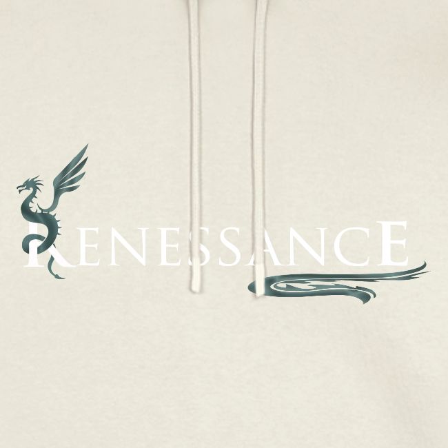 renessance logo white