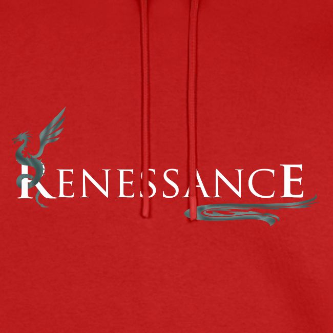 renessance logo white
