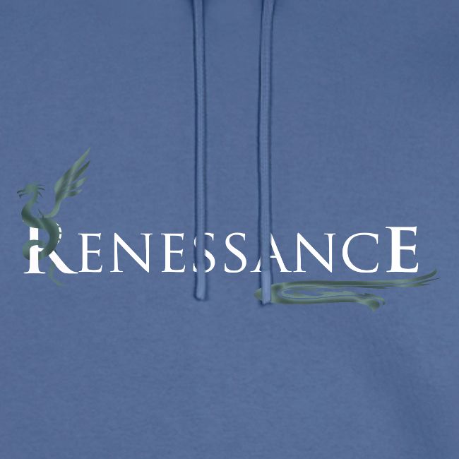 renessance logo white