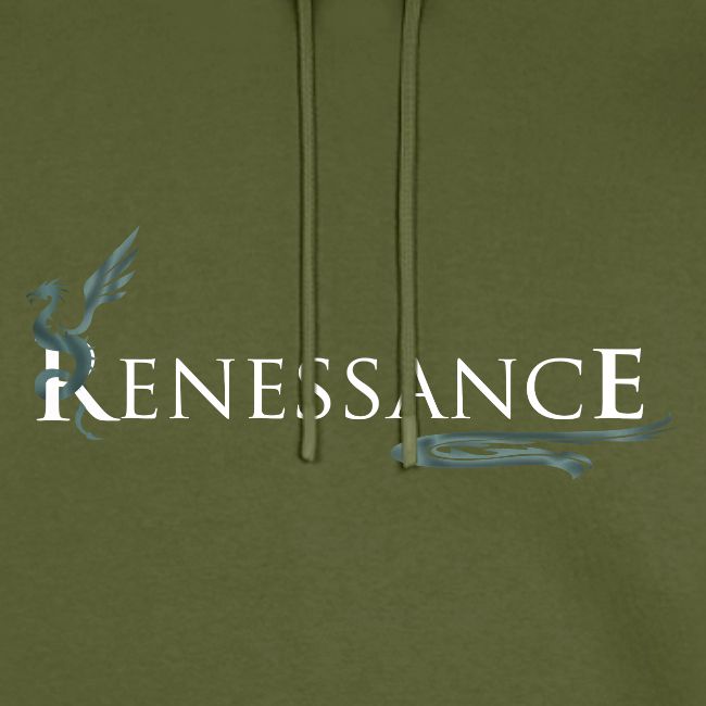 renessance logo white