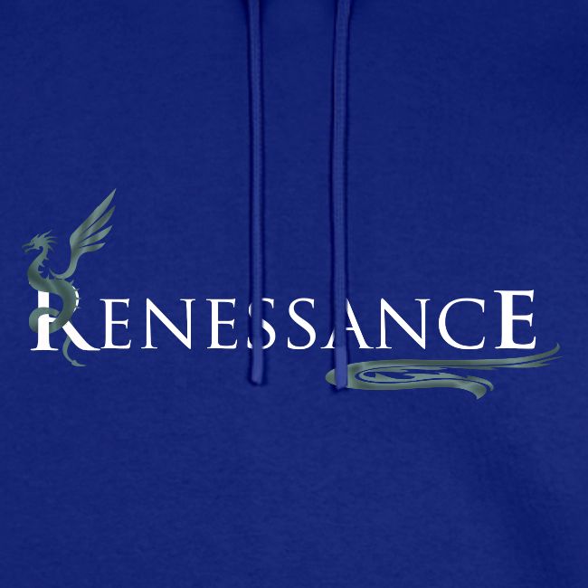 renessance logo white