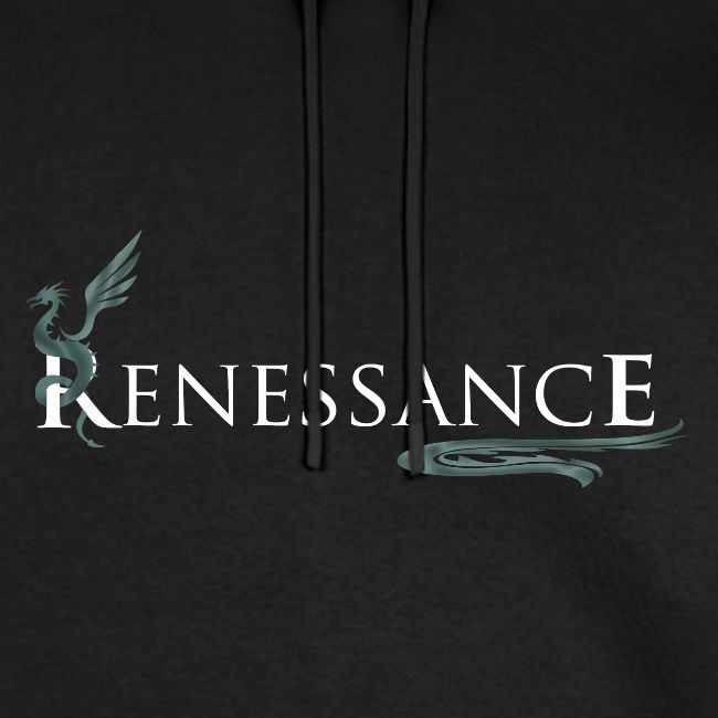renessance logo white