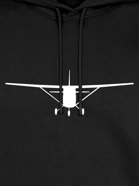 kleines Flugzeug