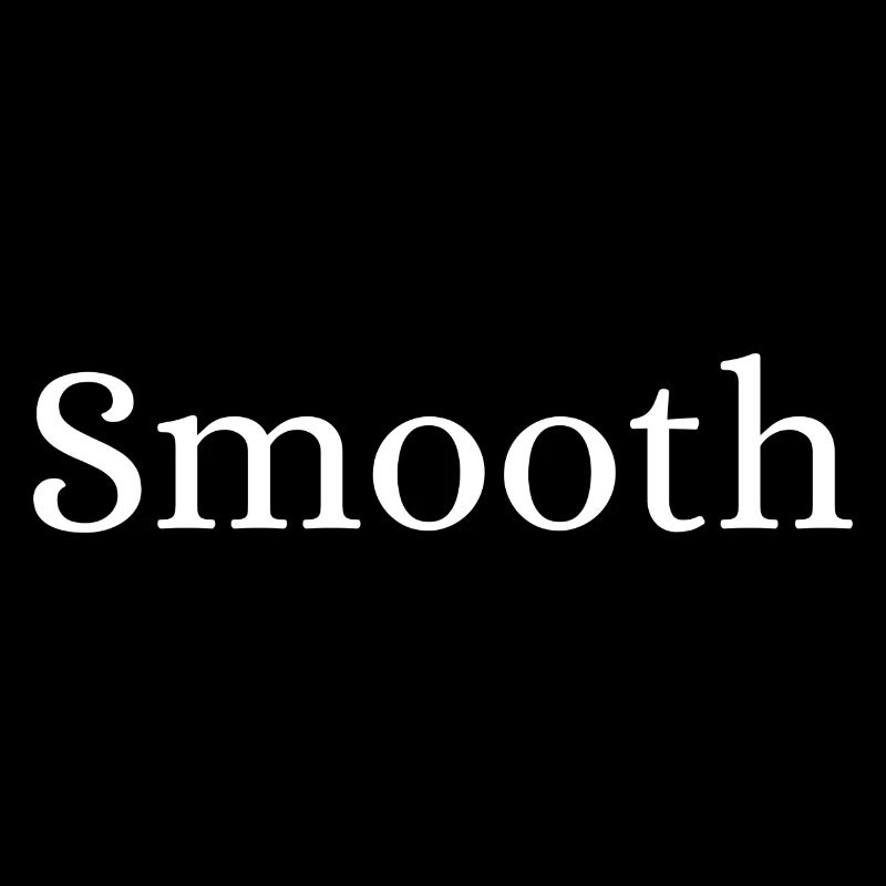 Smooth