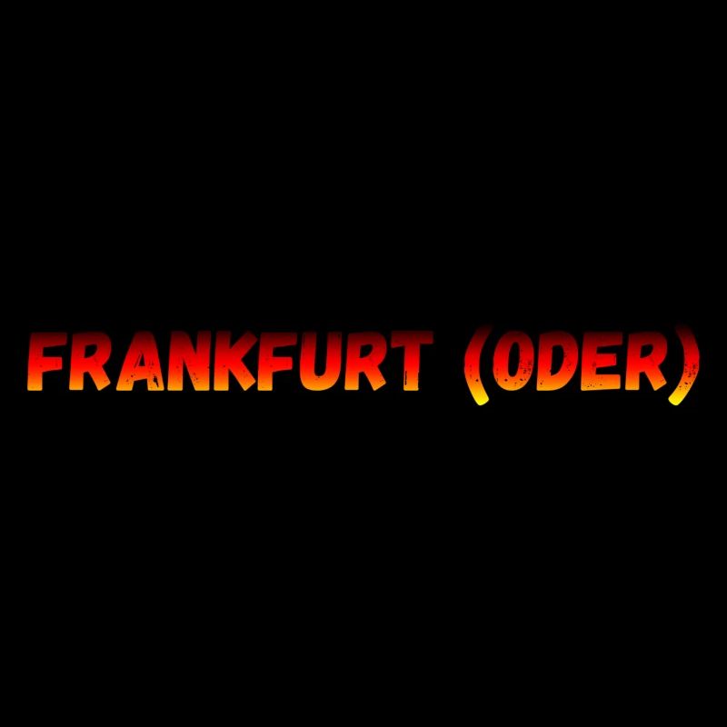 Frankfurt or