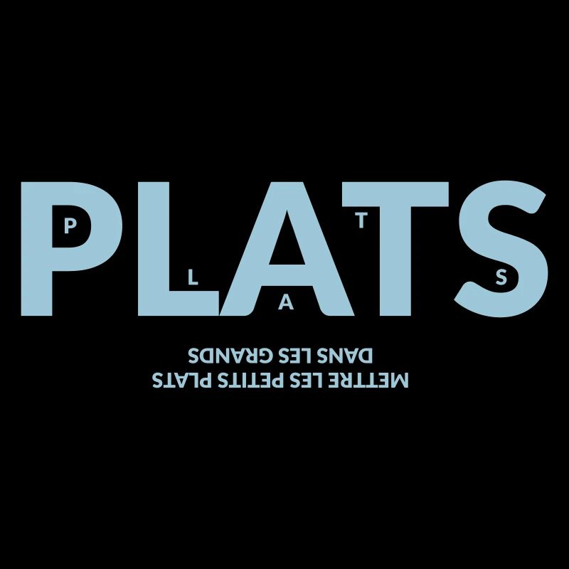Les Petits Plats dans les Grands