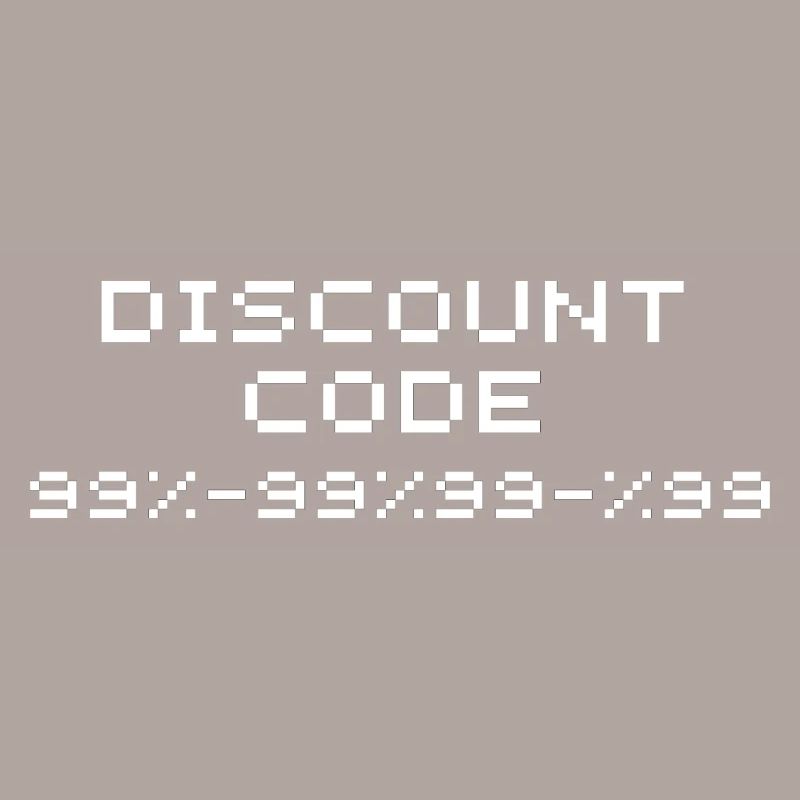 Code de réduction/code de rabais 99