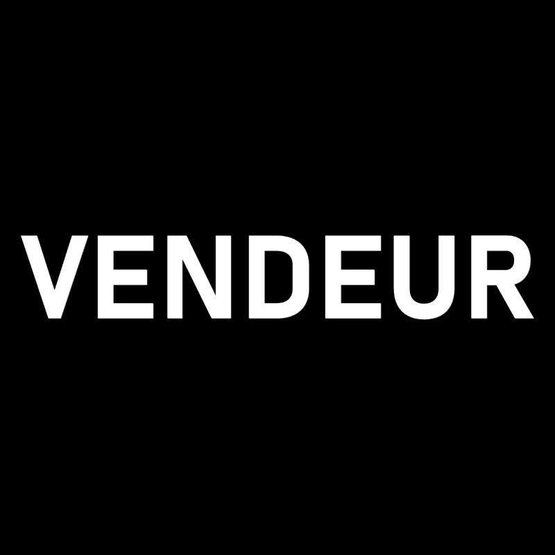 VENDEUR
