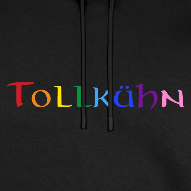 Tollkühn Pride