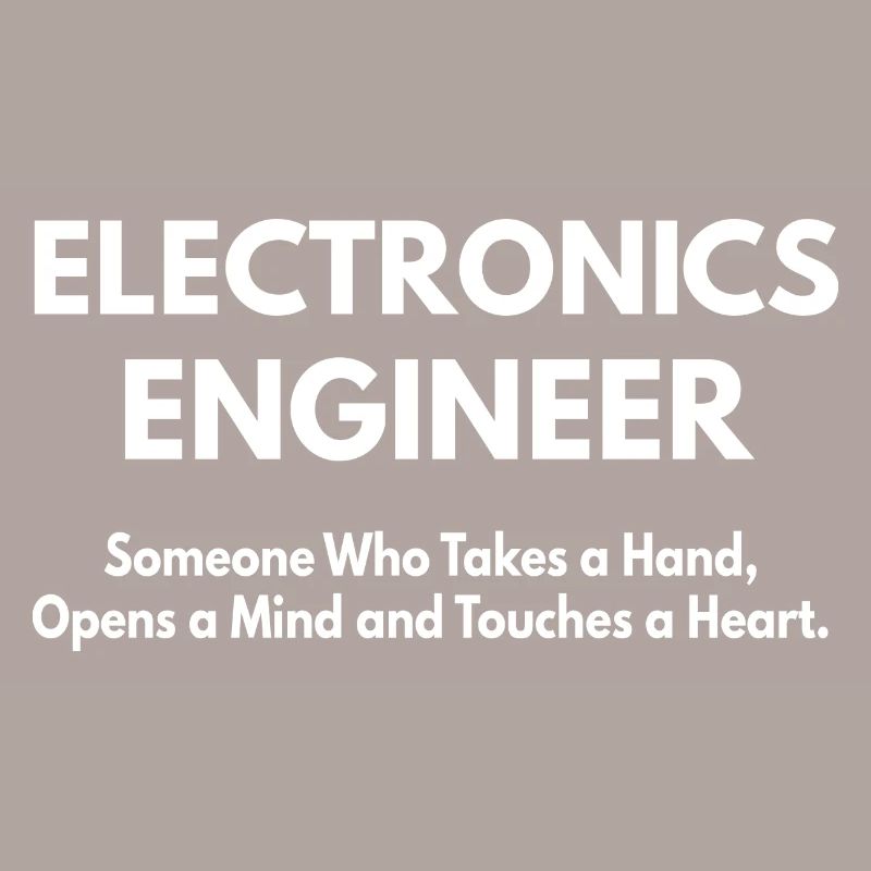 Electronics Engineer