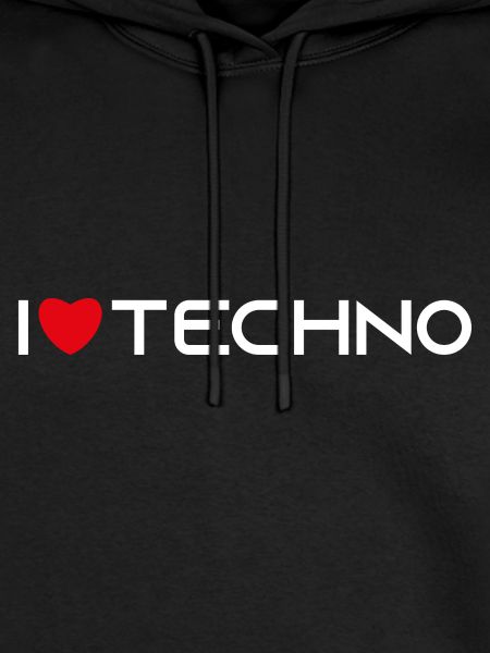 techno
