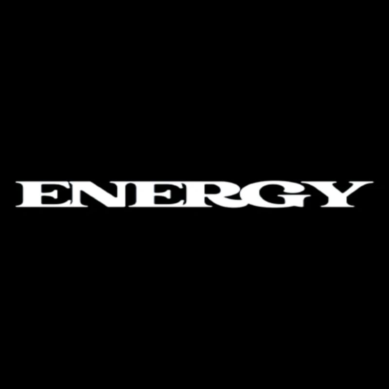 Energy (Single Design)