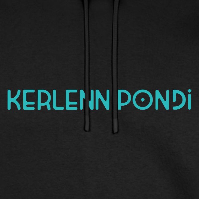 KerlennPondi - Liv