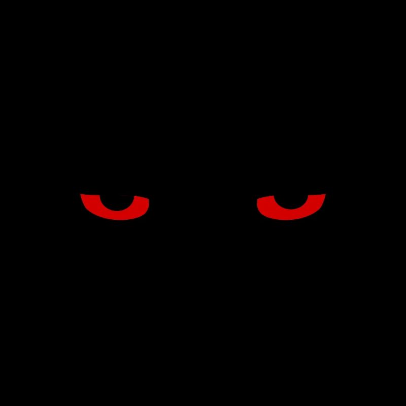 Evil eye