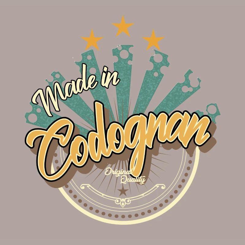 Made in Codognan