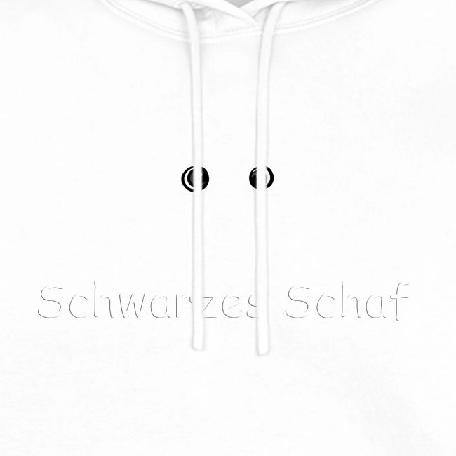 schwarzes Schaf