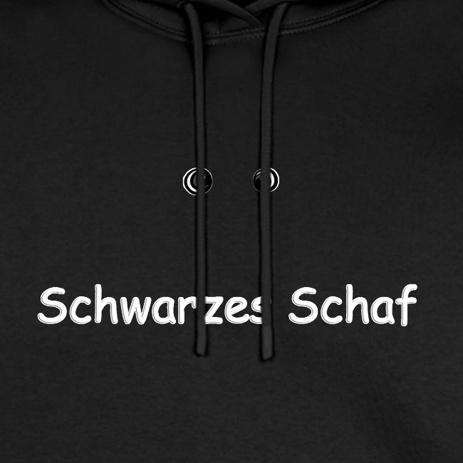 schwarzes Schaf