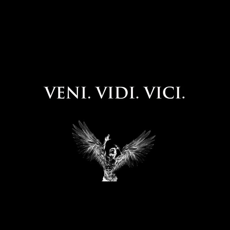 Veni Vidi Vici