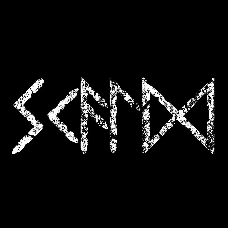Skald Fulthark - Blanc affligé