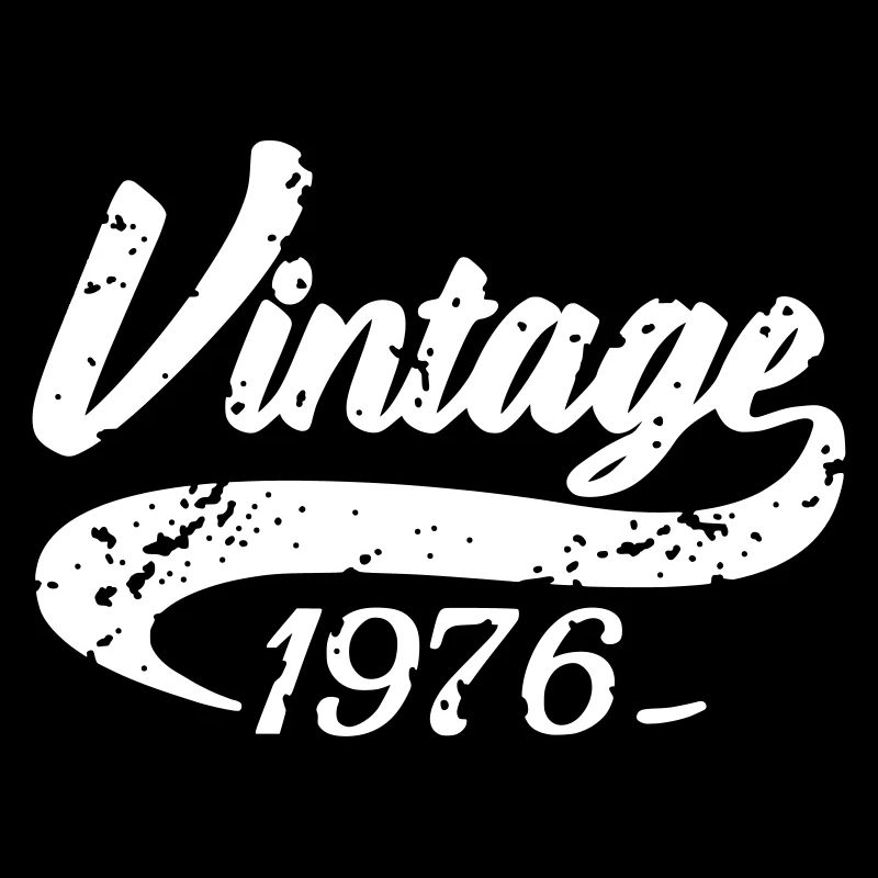 Vintage 1976