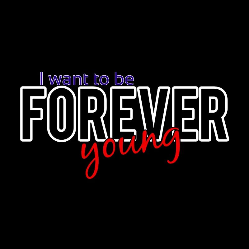 forever young