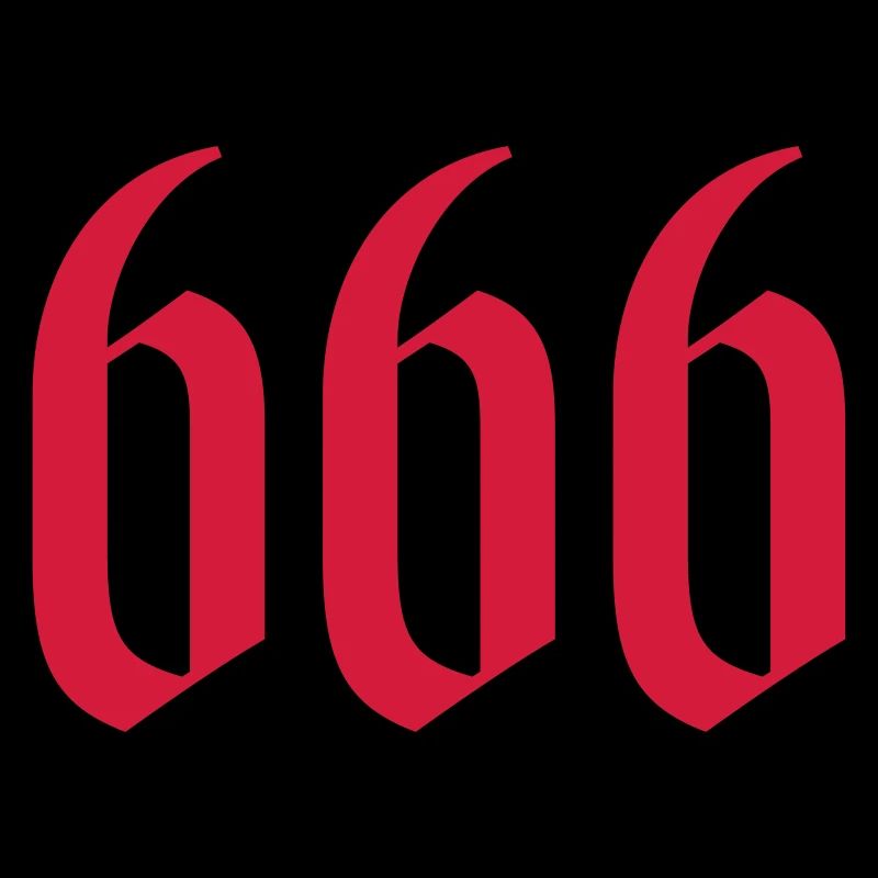 666