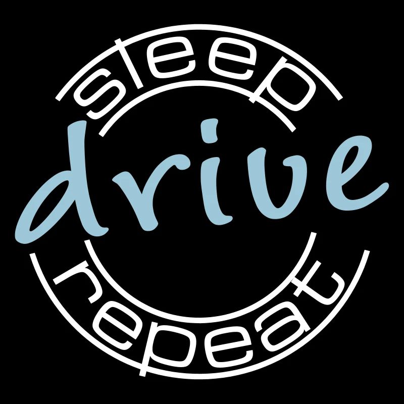 conduire répétition du sommeil