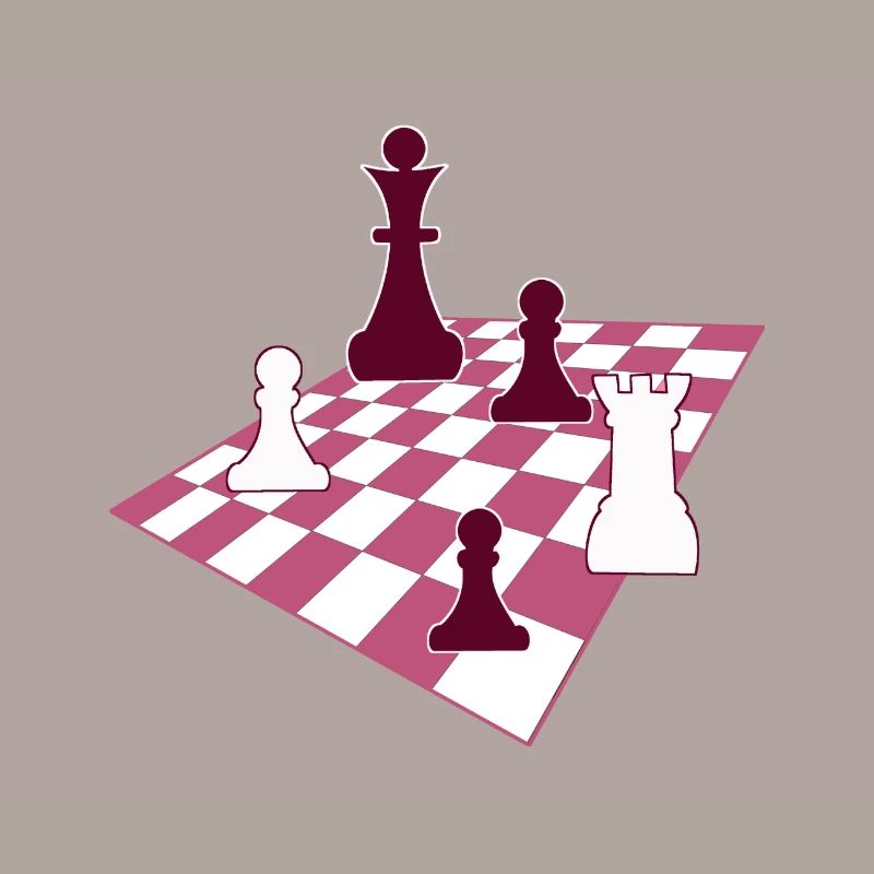 Échecs, Chess