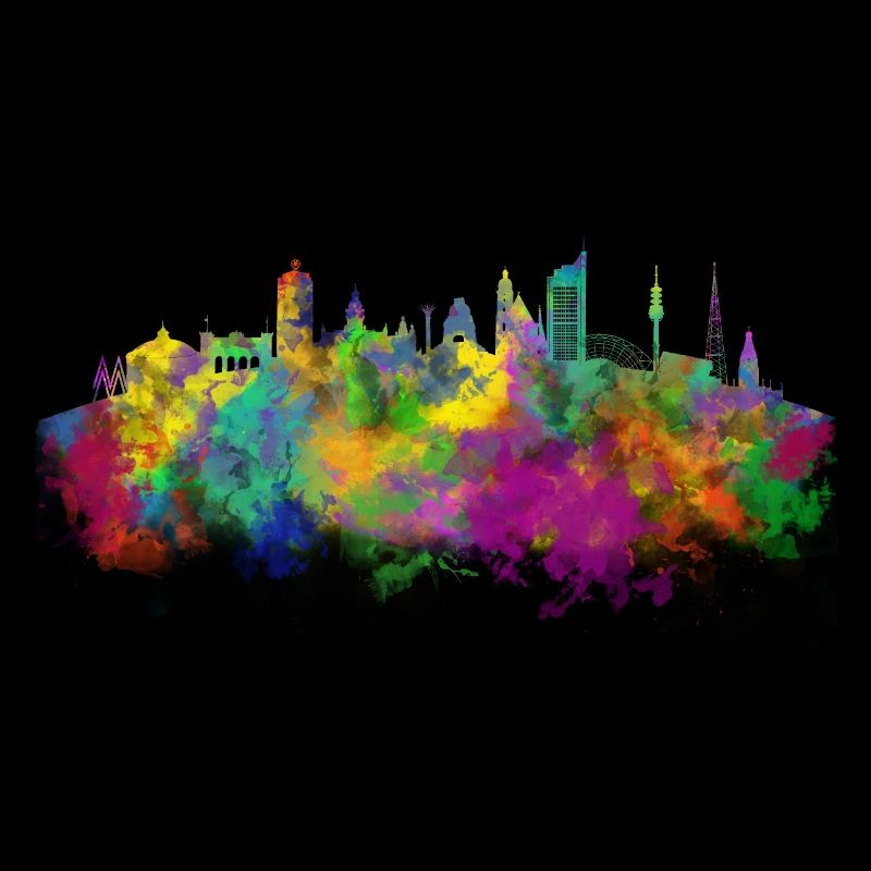 Leipzig ist Bunt