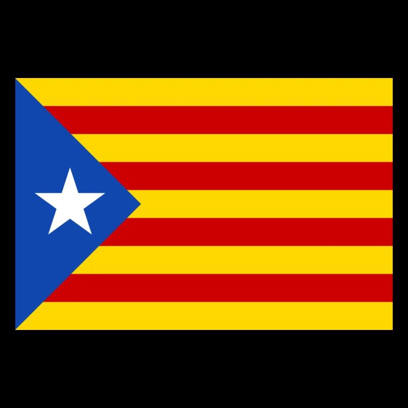 Estelada blava