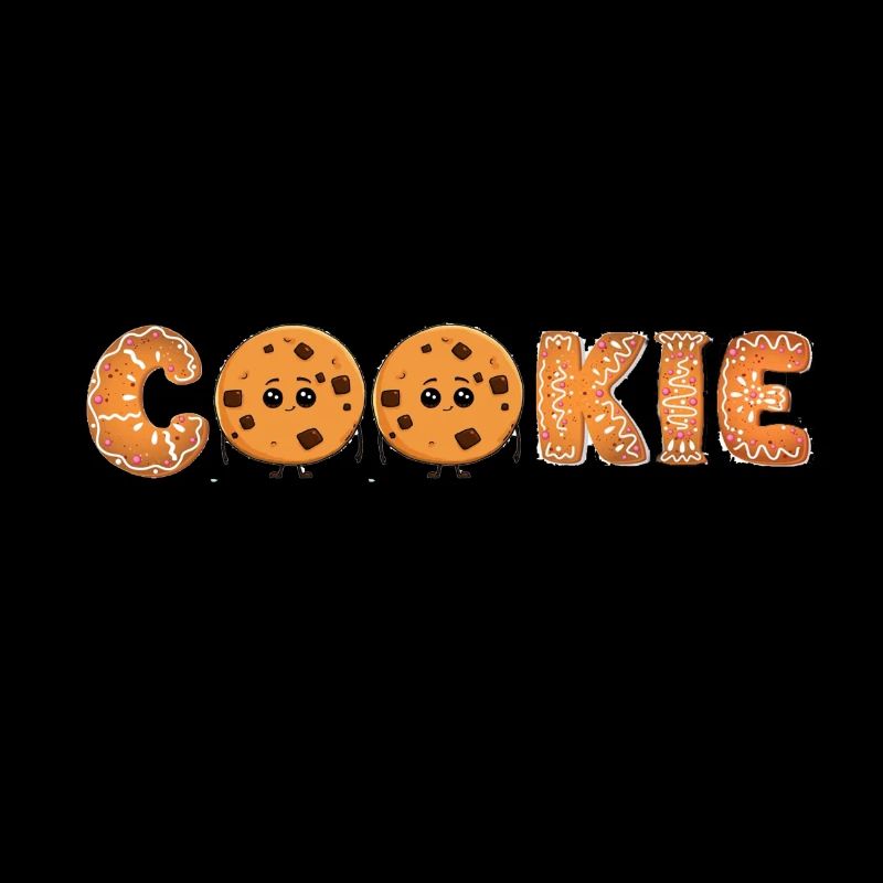 Kawaii Cookie