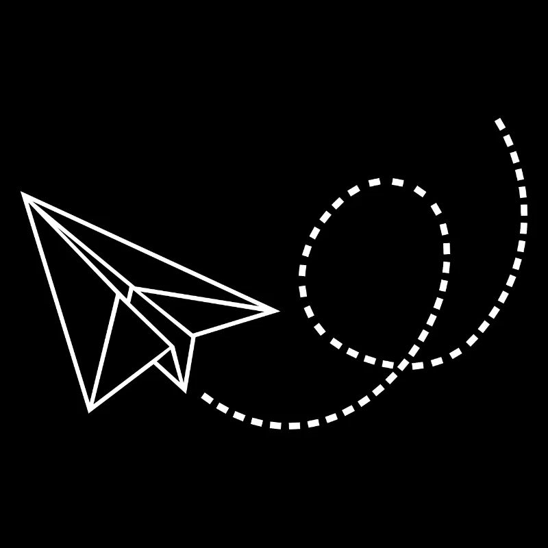 PAPER PLANE