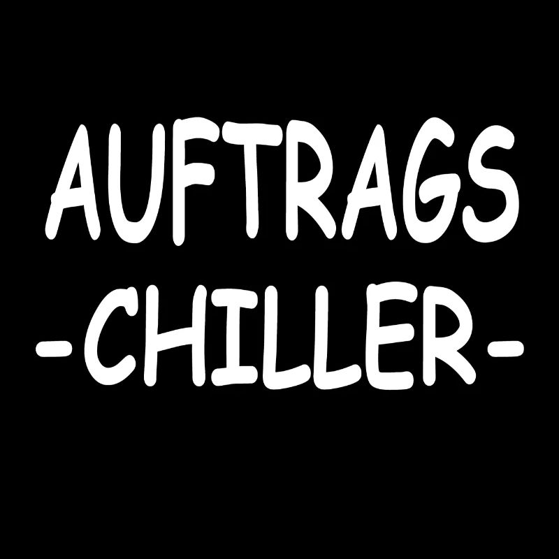 Auftrags Chiller