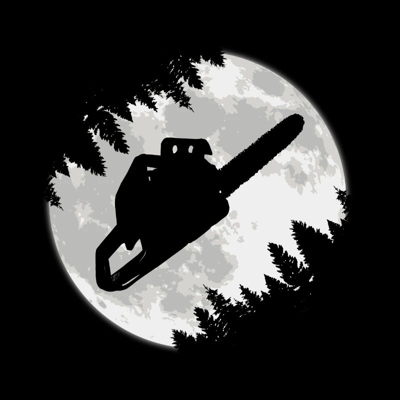 Chainsaw chainsaw forester wood chainsaws