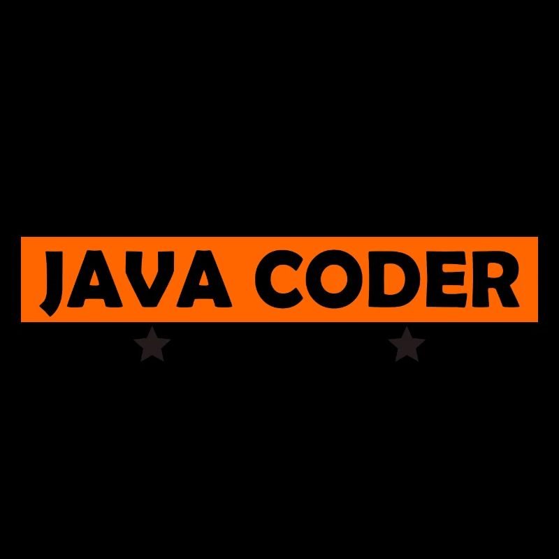 Java programmer: a touch of class