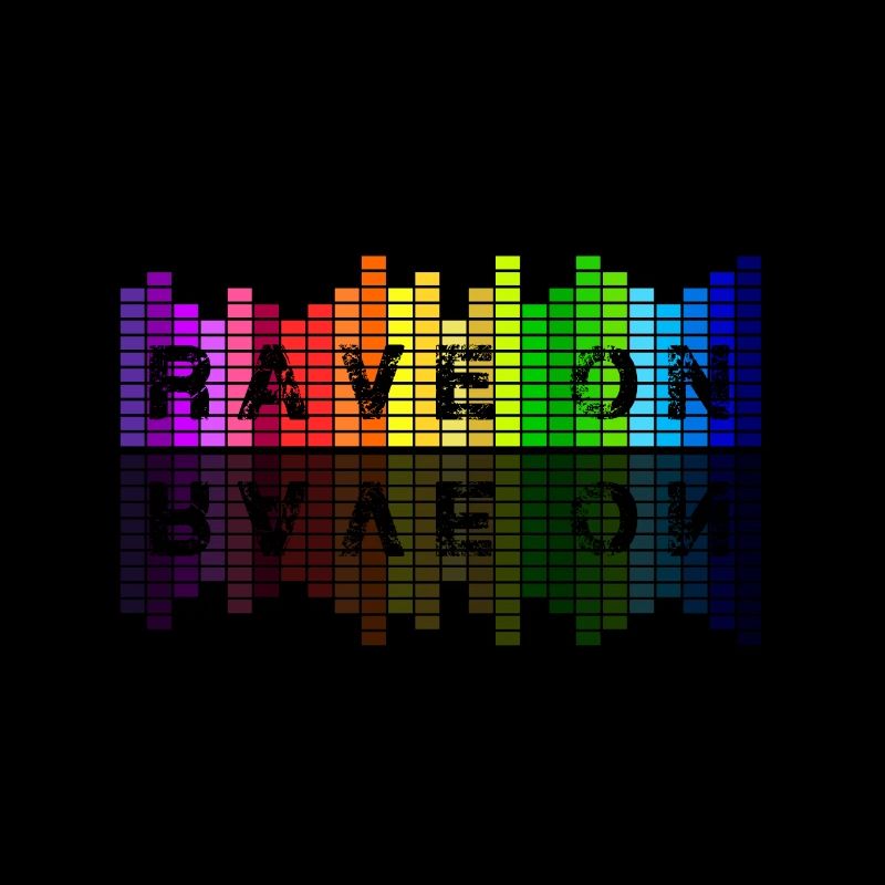 Rave on
