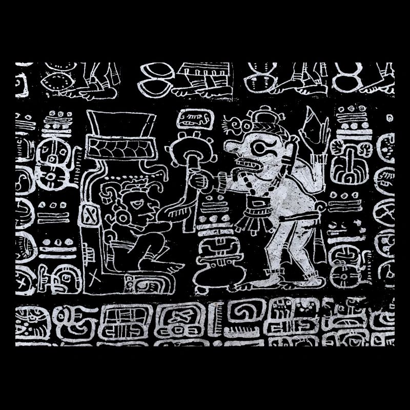 Aztec Graphics Design