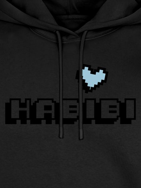 Habibi