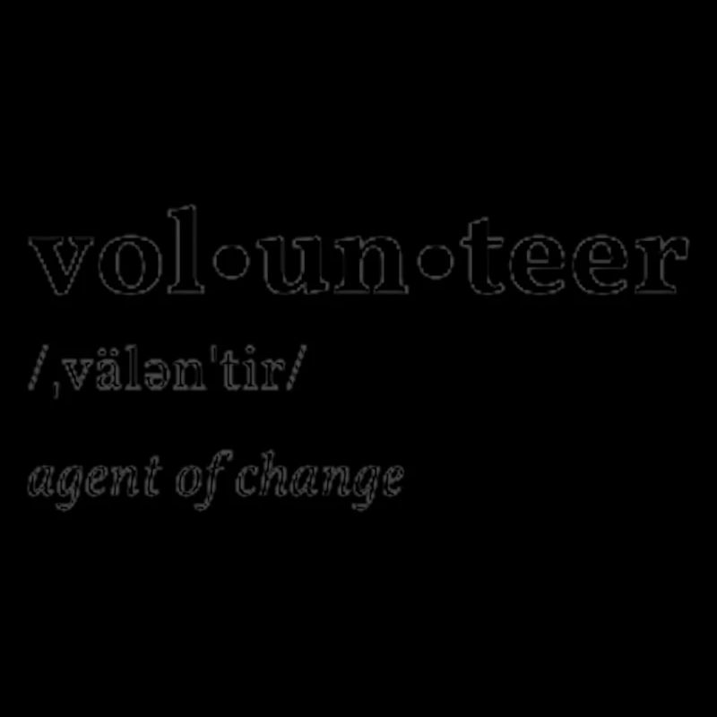 volunteer
