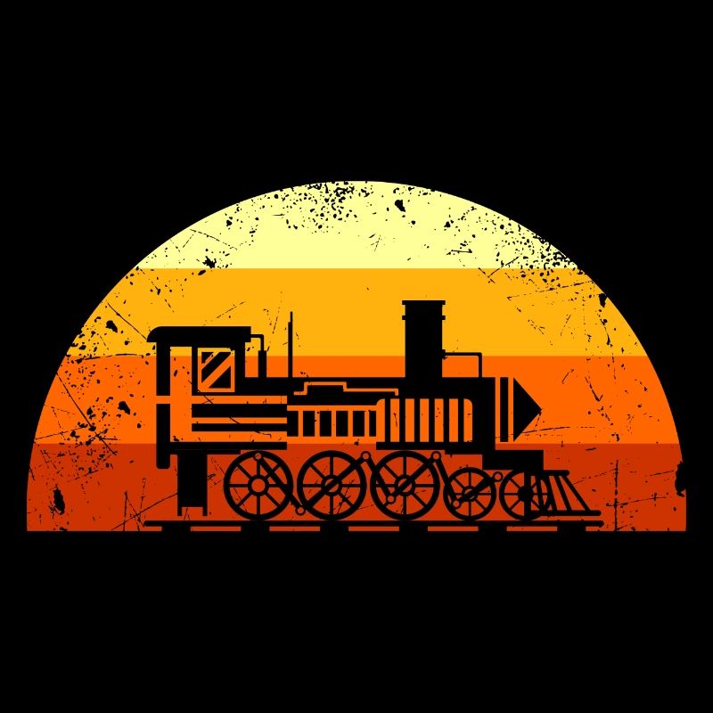 Eisenbahn Modellbahn Lokführer Eisenbahner