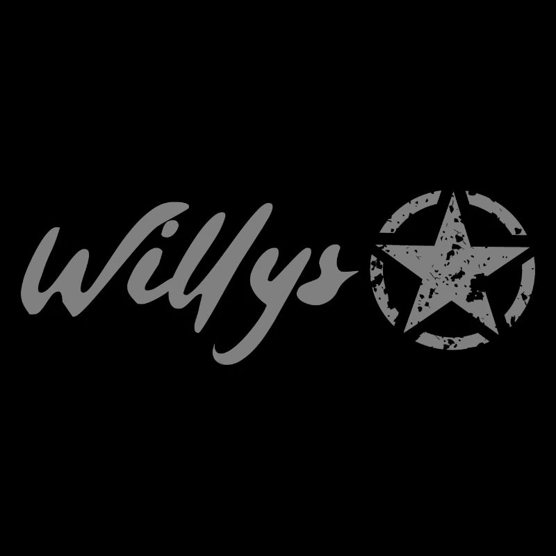 Willys Star