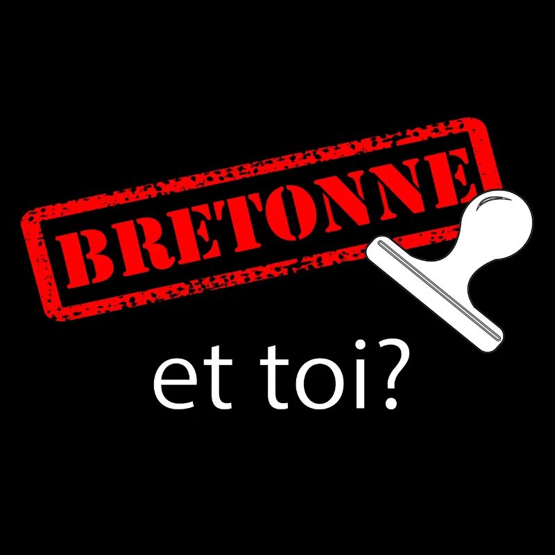 Brittany Breton