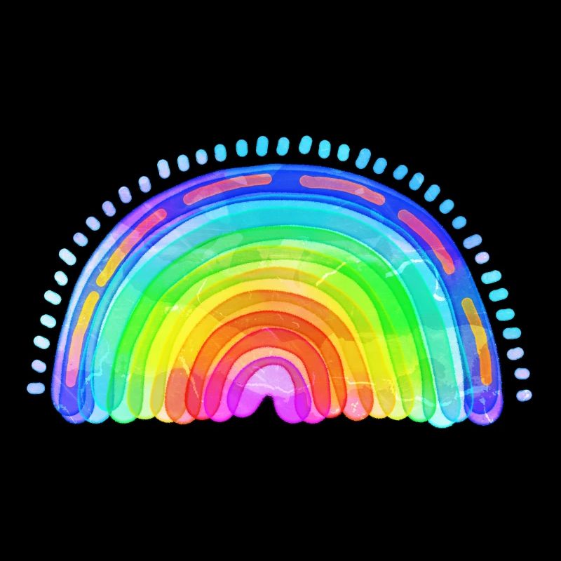 BrillanteSpektrum Regenbogen