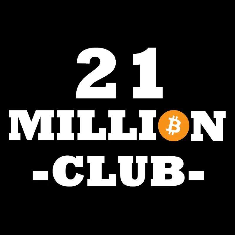 BITCOIN T-shirts