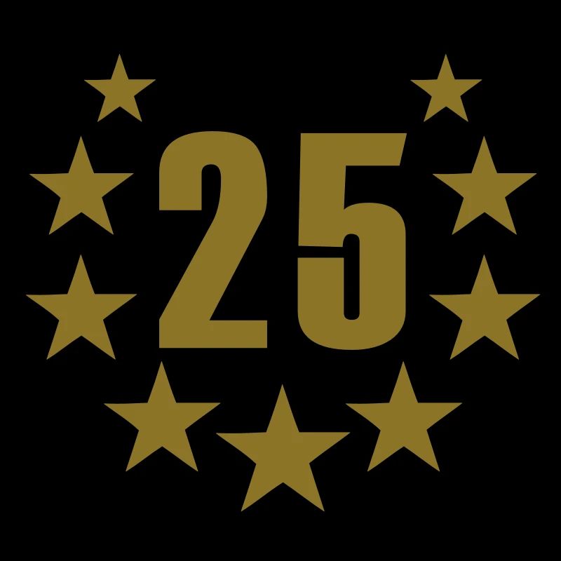 25 deluxe