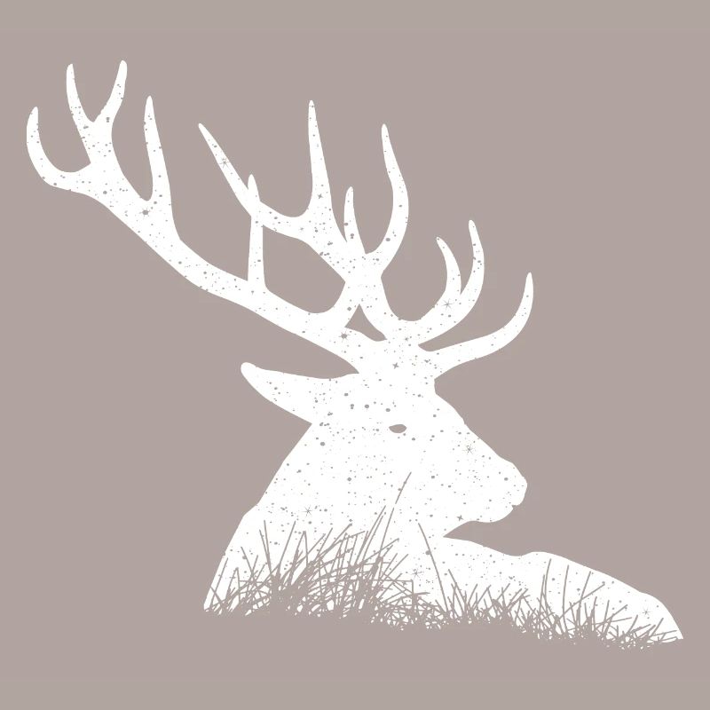 Hirsch
